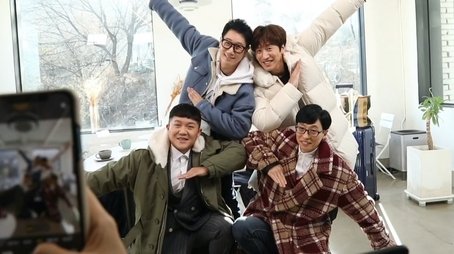 Bbong For Yoo (17)// Yoo-chestra (1) (2020) - Episode 30 poster and promotional image