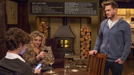 Fri 11 Jan 2019 (2019) - Episode 11 poster and promotional image