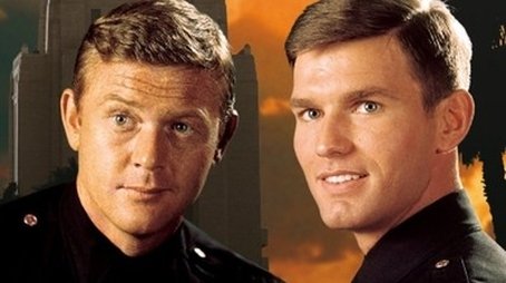 Season 4 (1971) - Season 4 poster and promotional image