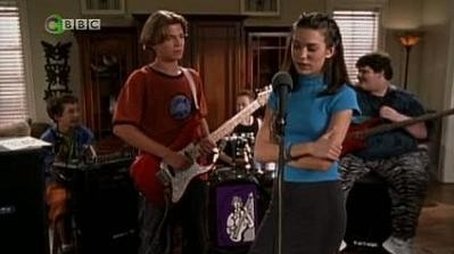 Battle of the Bands (2000) - Episode 14 poster and promotional image