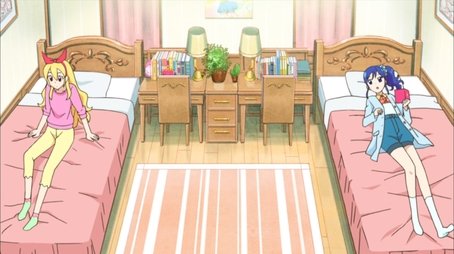 An Idol on Mother's Day! (2013) - Episode 31 poster and promotional image