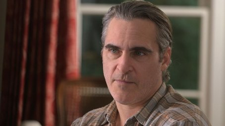 Venice is Drowning, Joaquin Phoenix, Rafa (2020) - Episode 16 poster and promotional image