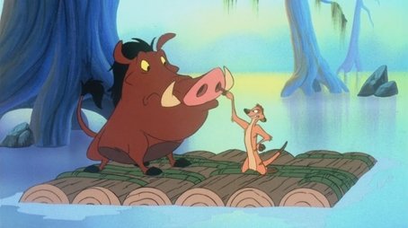 Okay Bayou? (1995) - Episode 23 poster and promotional image