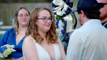 Family Crisis: Wedding Vows & Caps And Gowns (2024) - Episode 11 poster and promotional image