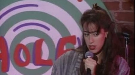 So Funny I Forgot to Laugh (aka Stop It, You're Killing Me) (1991) - Episode 14 poster and promotional image