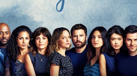 Season 4 (2021) - Season 4 poster and promotional image