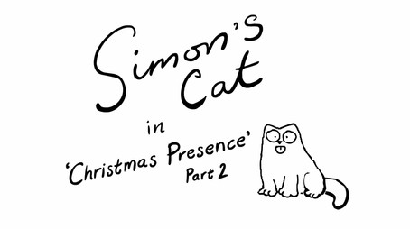 Simon's Cat Сезон 6