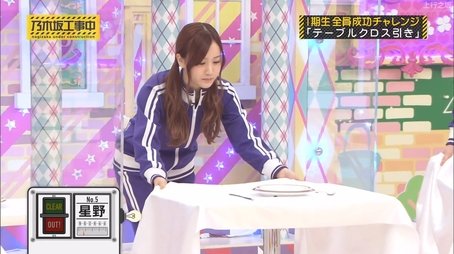 Team Unity Challenge; Shiraishi Scene Ranking (2020) - Episode 42 poster and promotional image