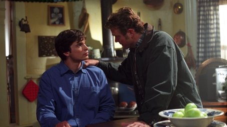 Redux (2002) - Episode 6 poster and promotional image