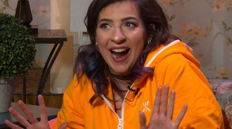 The Gabbie Show (2017) - Episode 11 poster and promotional image