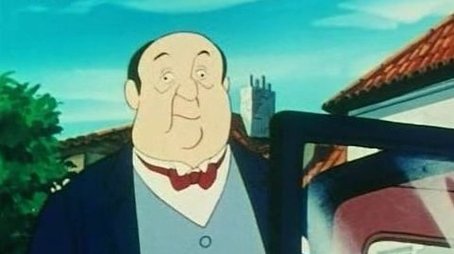 Sebastian Loses His Best Friend (1981) - Episode 33 poster and promotional image