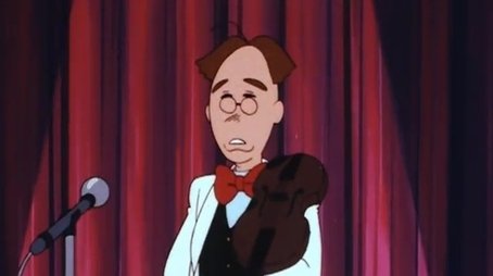 Violin in my mind (1983) - Episode 28 poster and promotional image