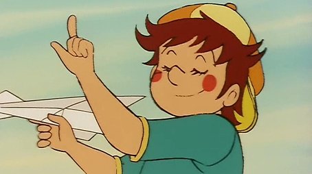 Strange Transfer Student (1974) - Episode 37 poster and promotional image