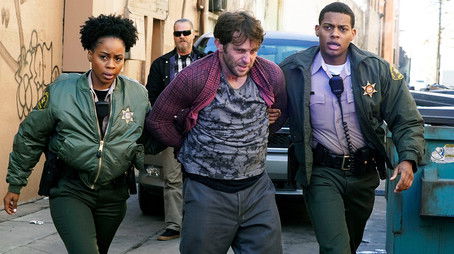 10-8 Selfless (2020) - Episode 8 poster and promotional image