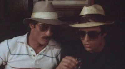 The Mean Green Love Machine (1984) - Episode 5 poster and promotional image