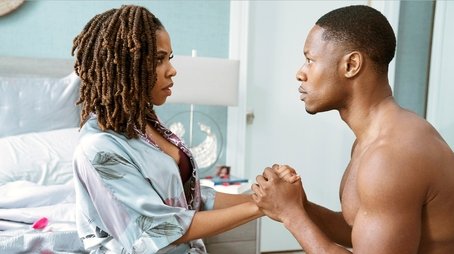 Acceptance (2019) - Episode 9 poster and promotional image