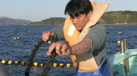 Fostering a Future for Fishery (2022) - Episode 9 poster and promotional image