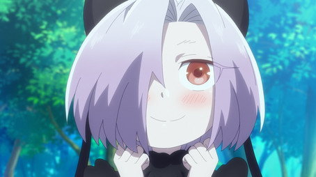 気絶勇者と暗殺姫 Сезон 1