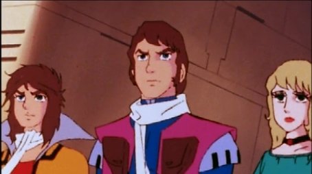 Counterattack of Dokuma disk (1981) - Episode 67 poster and promotional image