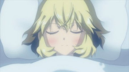 あいまいみー Сезон 2