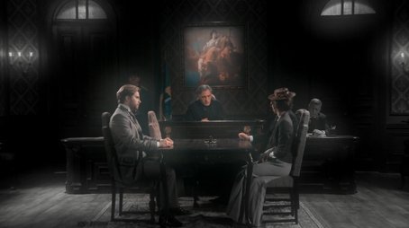 Chapter 58 (2012) - Episode 58 poster and promotional image