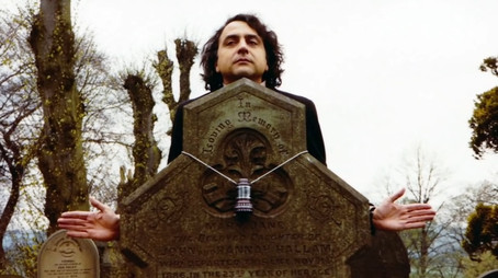 A History of Horror Stagione 0