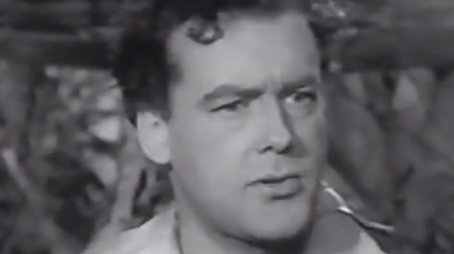 The Inquisitor (1956) - Episode 33 poster and promotional image