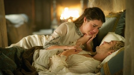 The Price (2015) - Episode 4 poster and promotional image