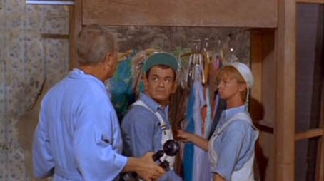 A Kind Word For the President (1967) - Episode 6 poster and promotional image