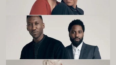 Season 9 (2019) - Season 9 poster and promotional image