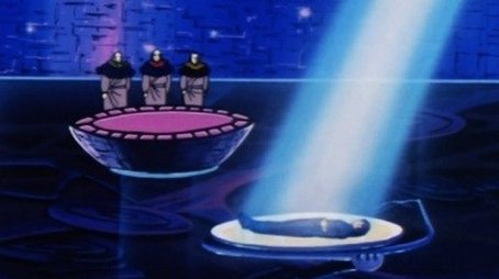 Star Dust (1985) - Episode 10 poster and promotional image