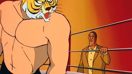 Fresh-Bomb Megaton Drop (1969) - Episode 10 poster and promotional image