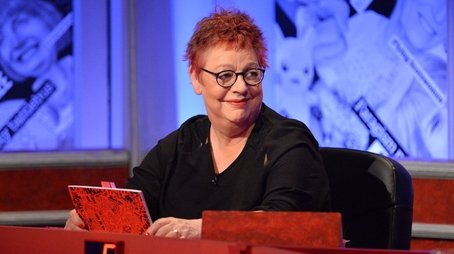 Jo Brand, Tim Farron MP, Chris Kamara (2016) - Episode 3 poster and promotional image