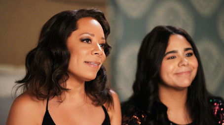 Quid Pro Quo (2021) - Episode 7 poster and promotional image