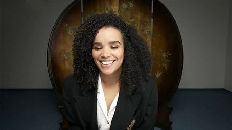 Inside the Wheel of Time: Episode 2 (ft Zoë Robins) (2021) - Episode 10 poster and promotional image