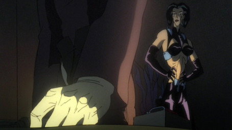 Æon Flux Сезон 3