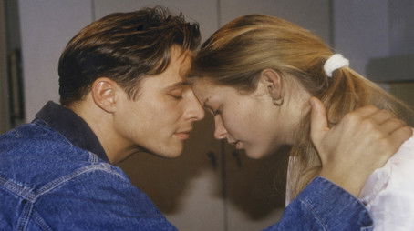 Episode 67 (1995) - Episode 67 poster and promotional image