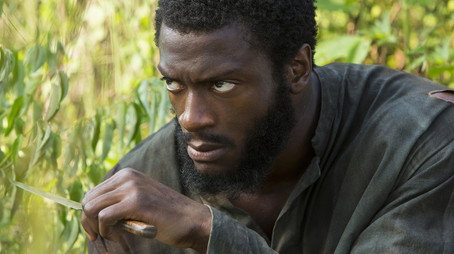 Underground Sezóna 1