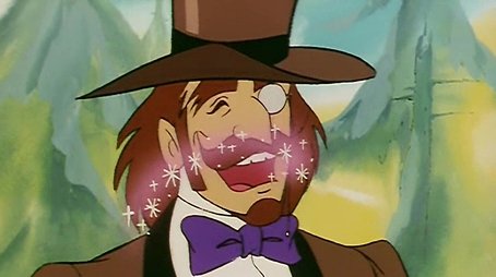 Witch of Love (1974) - Episode 5 poster and promotional image