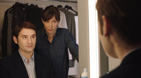 Sandrine (2020) - Episode 4 poster and promotional image
