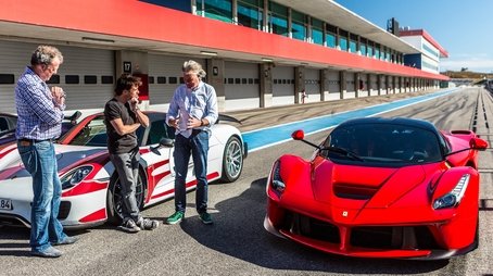 The Grand Tour11