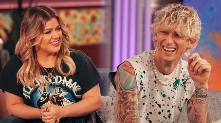 Little Big Town, Machine Gun Kelly (2020) - Episode 4 poster and promotional image