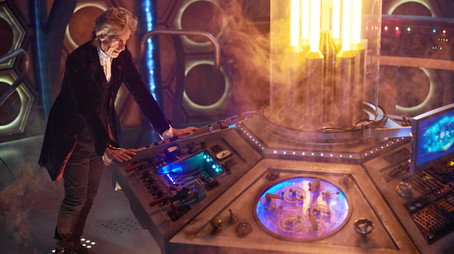 Doctor Who Stagione 0