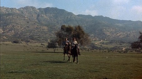 Dangerous Road (1965) - Episode 26 poster and promotional image