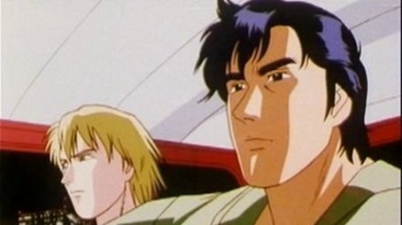 Lullaby requiem. The young nobleman who came from a distant country (1991) - Episode 13 poster and promotional image