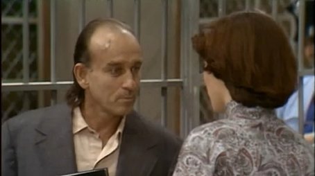 J.C. and Julie (2) (1977) - Episode 14 poster and promotional image