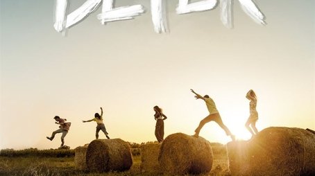 Déter (2023) poster
