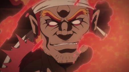 Vengeance! The Unrivaled Dual Sword (2023) - Episode 11 poster and promotional image