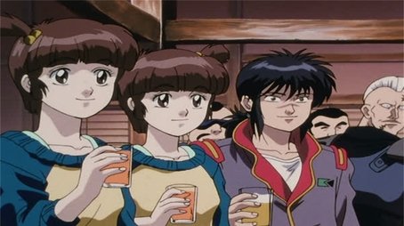 If Only the Skies Would Clear, Part 2 (1996) - Episode 8 poster and promotional image