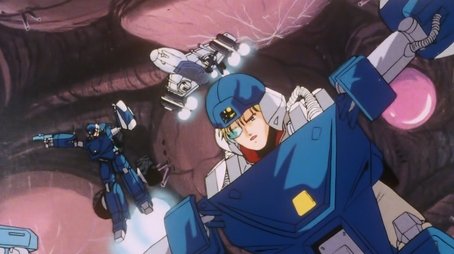 Life Or Death!? Confrontation of fate - last part (1987) - Episode 16 poster and promotional image